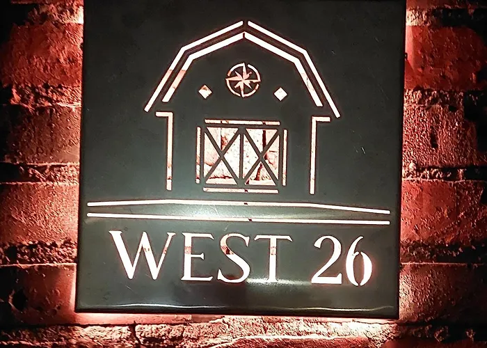 게스트하우스 West 26 4